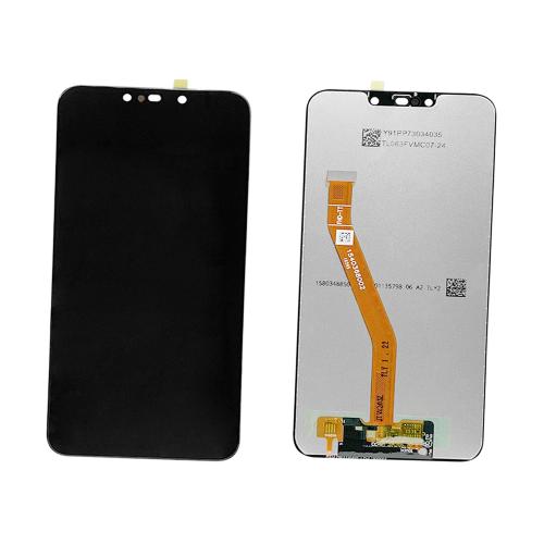 Huawei No Frame Europe